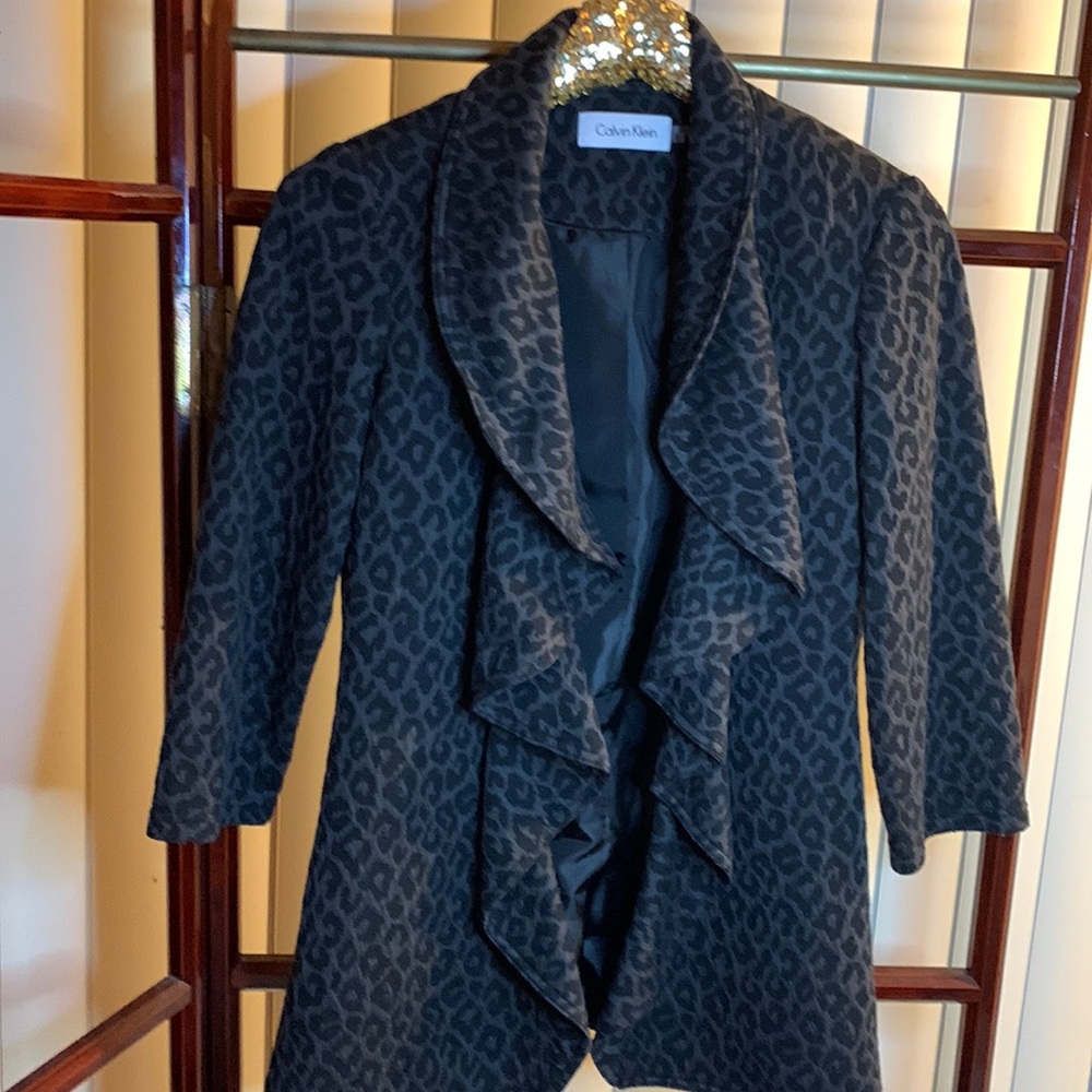 CALVIN KLEIN JACKET